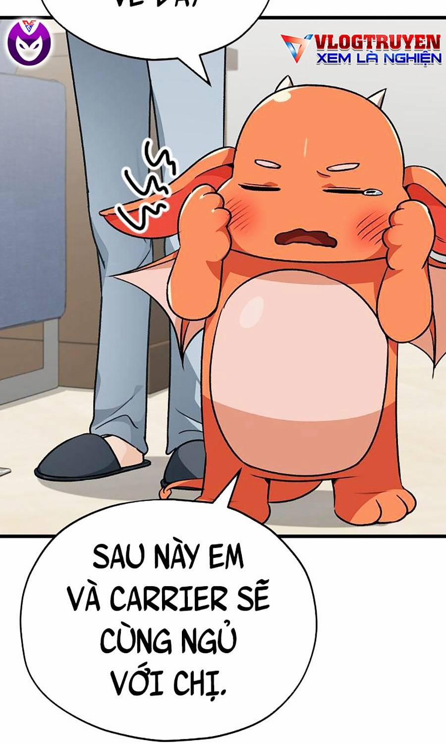 Bố Tôi Quá Mạnh 83 trang 89
