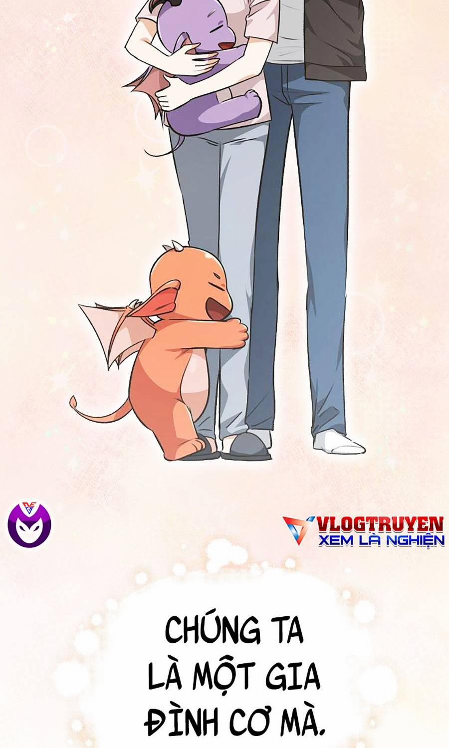 Bố Tôi Quá Mạnh 83 trang 98
