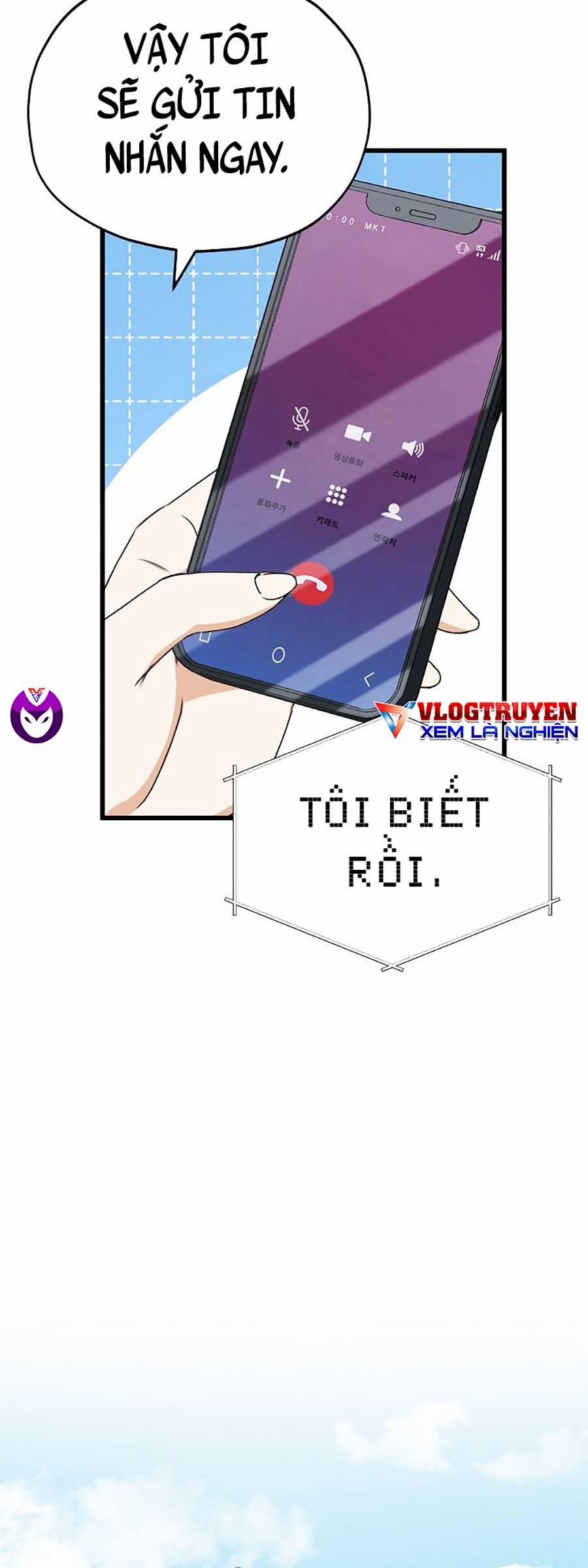 Bố Tôi Quá Mạnh 84 trang 23