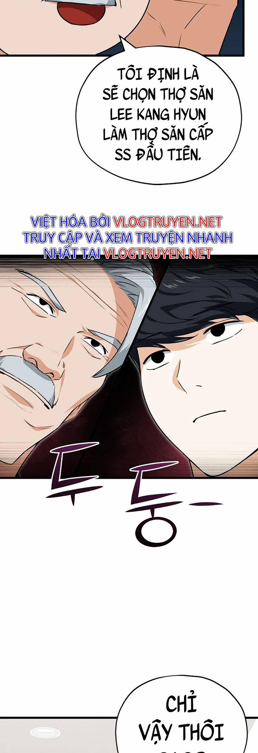 Bố Tôi Quá Mạnh 84 trang 41