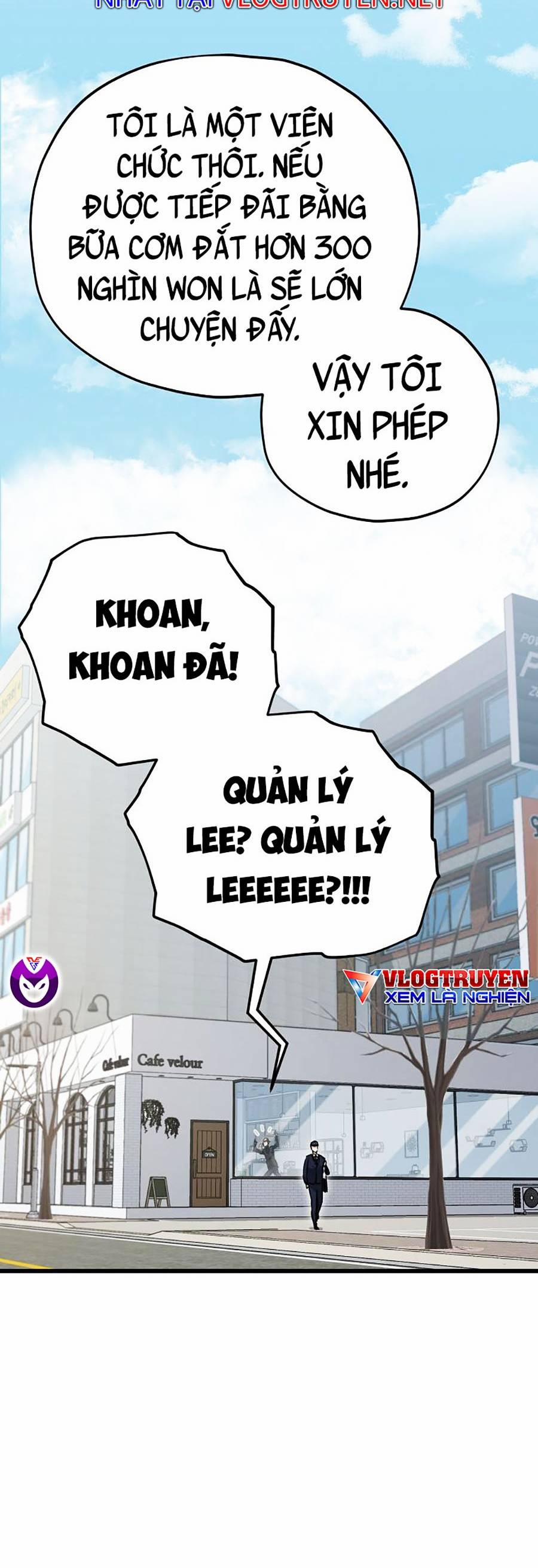 Bố Tôi Quá Mạnh 84 trang 44