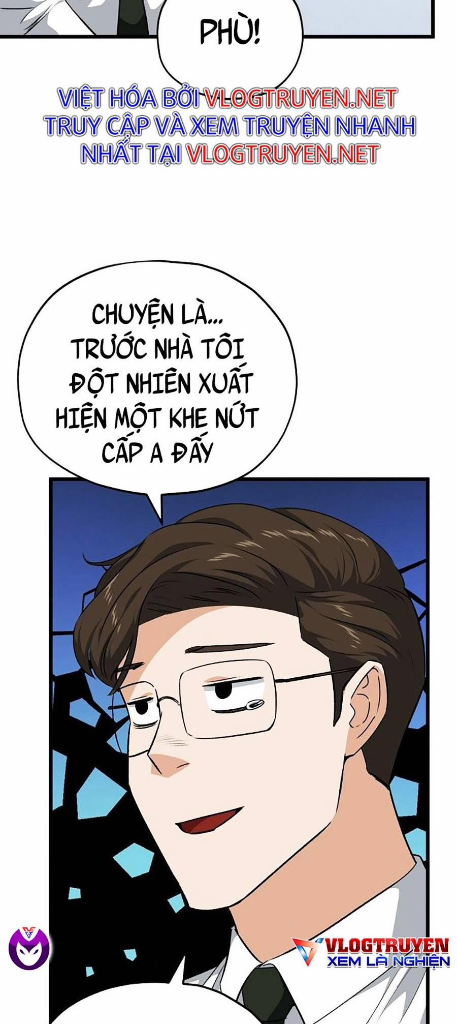 Bố Tôi Quá Mạnh 84 trang 47