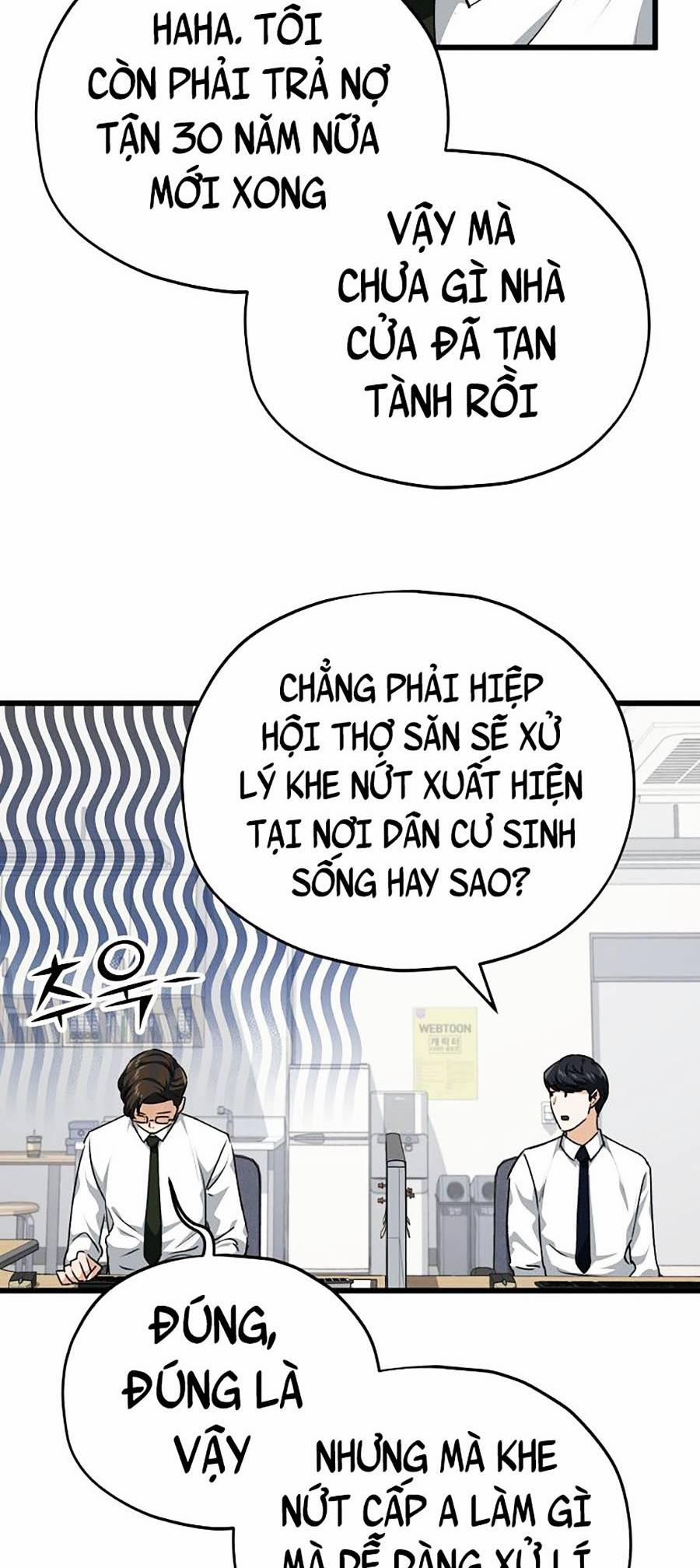 Bố Tôi Quá Mạnh 84 trang 48