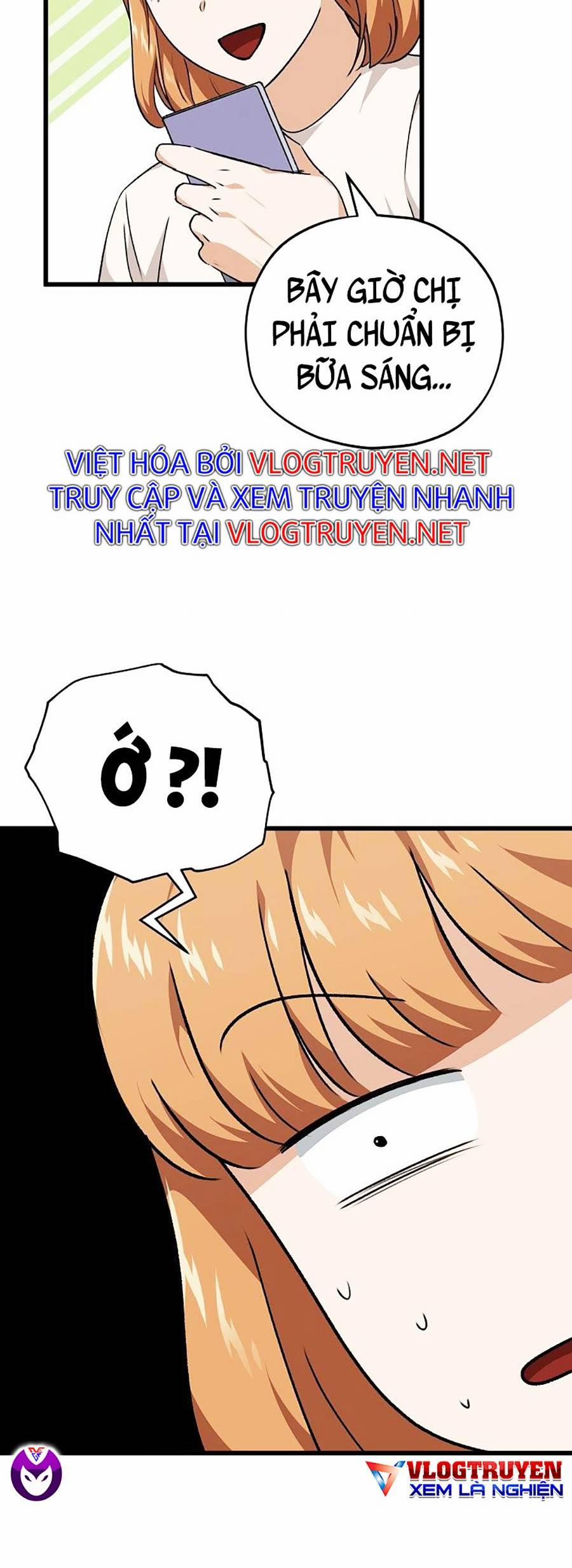 Bố Tôi Quá Mạnh 84 trang 5