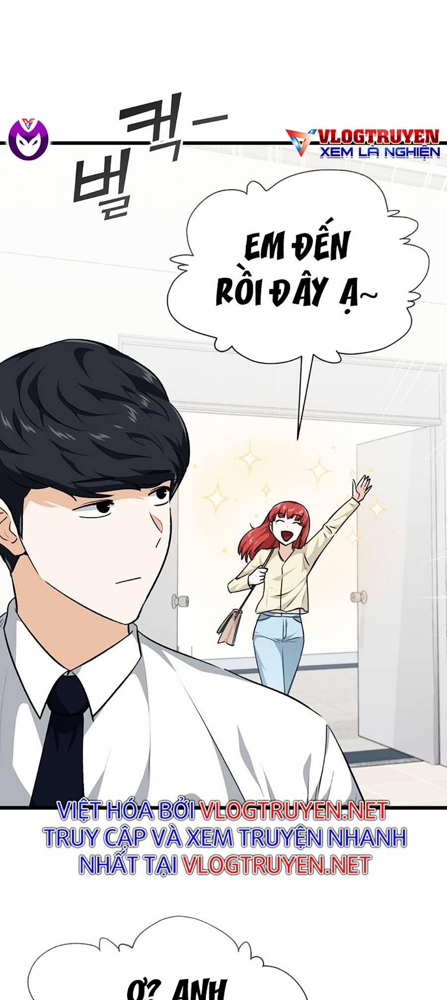 Bố Tôi Quá Mạnh 84 trang 52