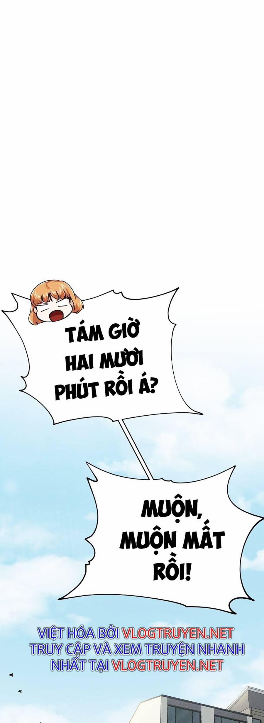 Bố Tôi Quá Mạnh 84 trang 6