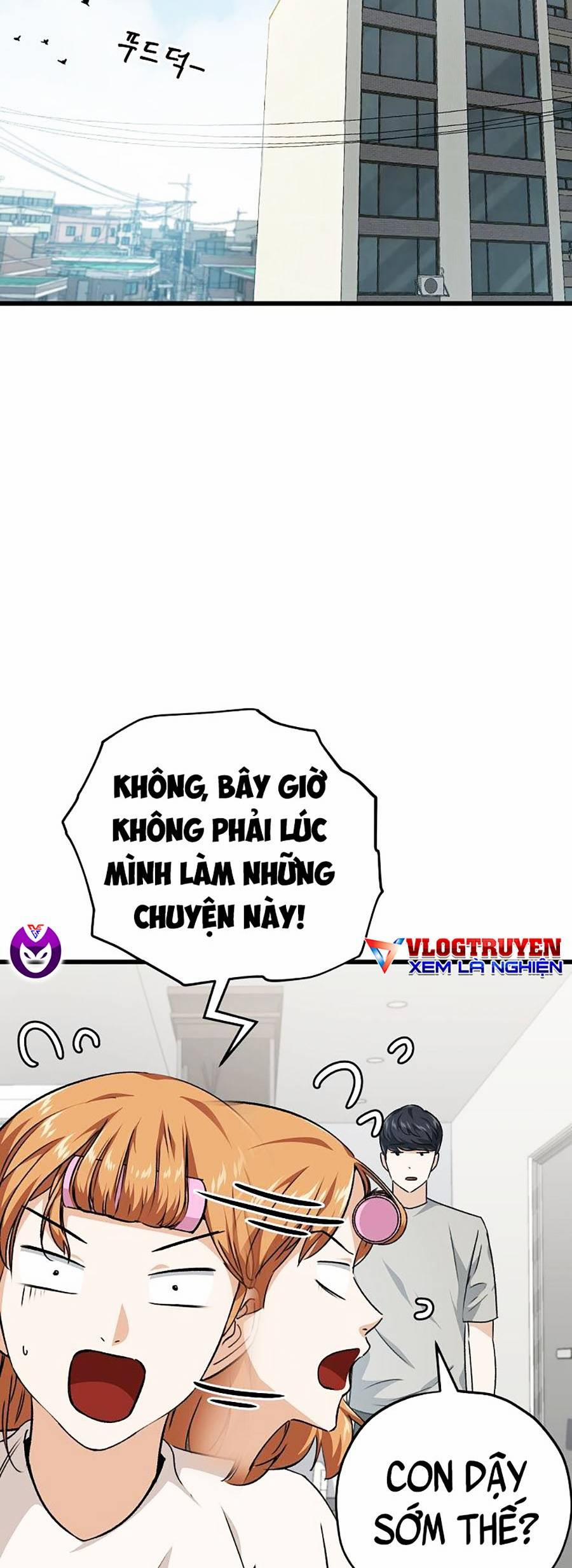 Bố Tôi Quá Mạnh 84 trang 7