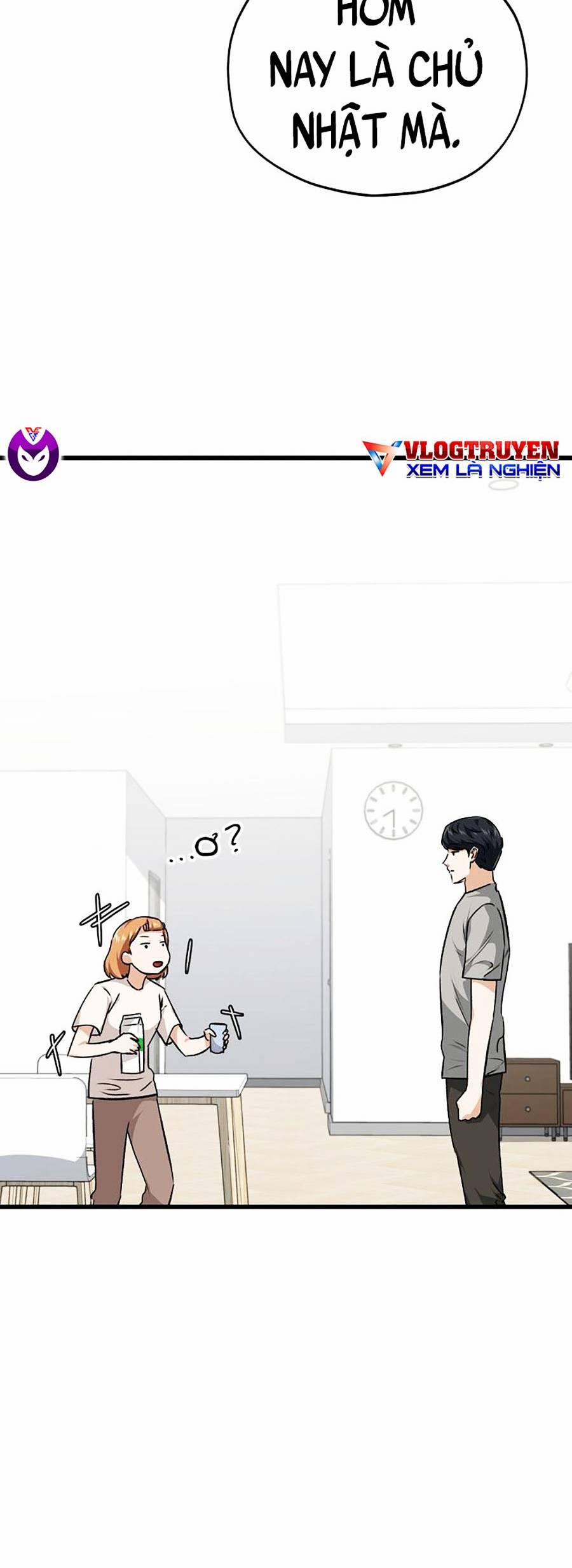 Bố Tôi Quá Mạnh 84 trang 9