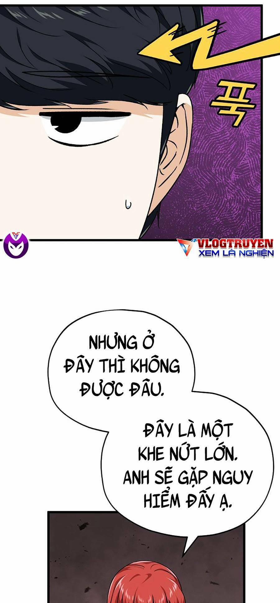 Bố Tôi Quá Mạnh 85 trang 20