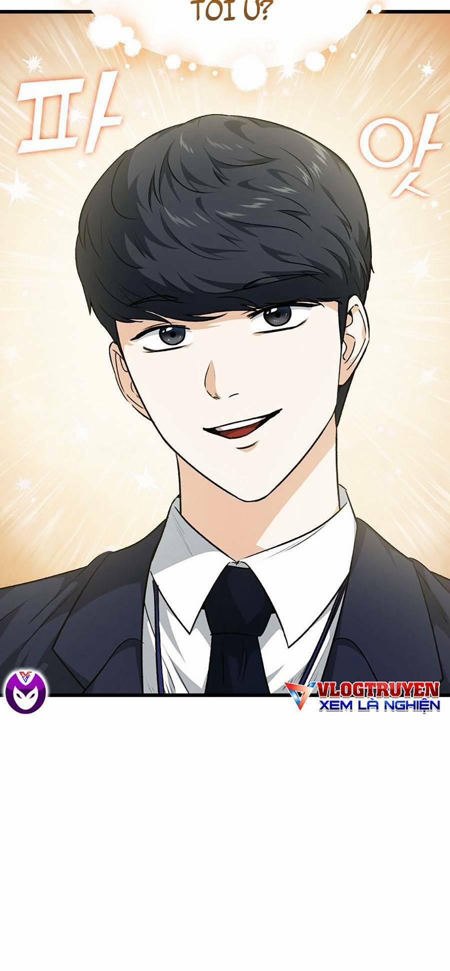 Bố Tôi Quá Mạnh 85 trang 22