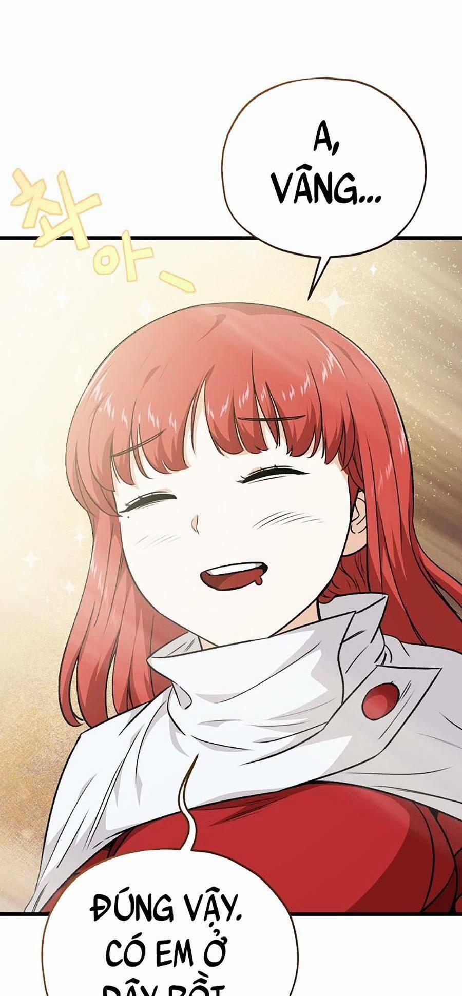 Bố Tôi Quá Mạnh 85 trang 23