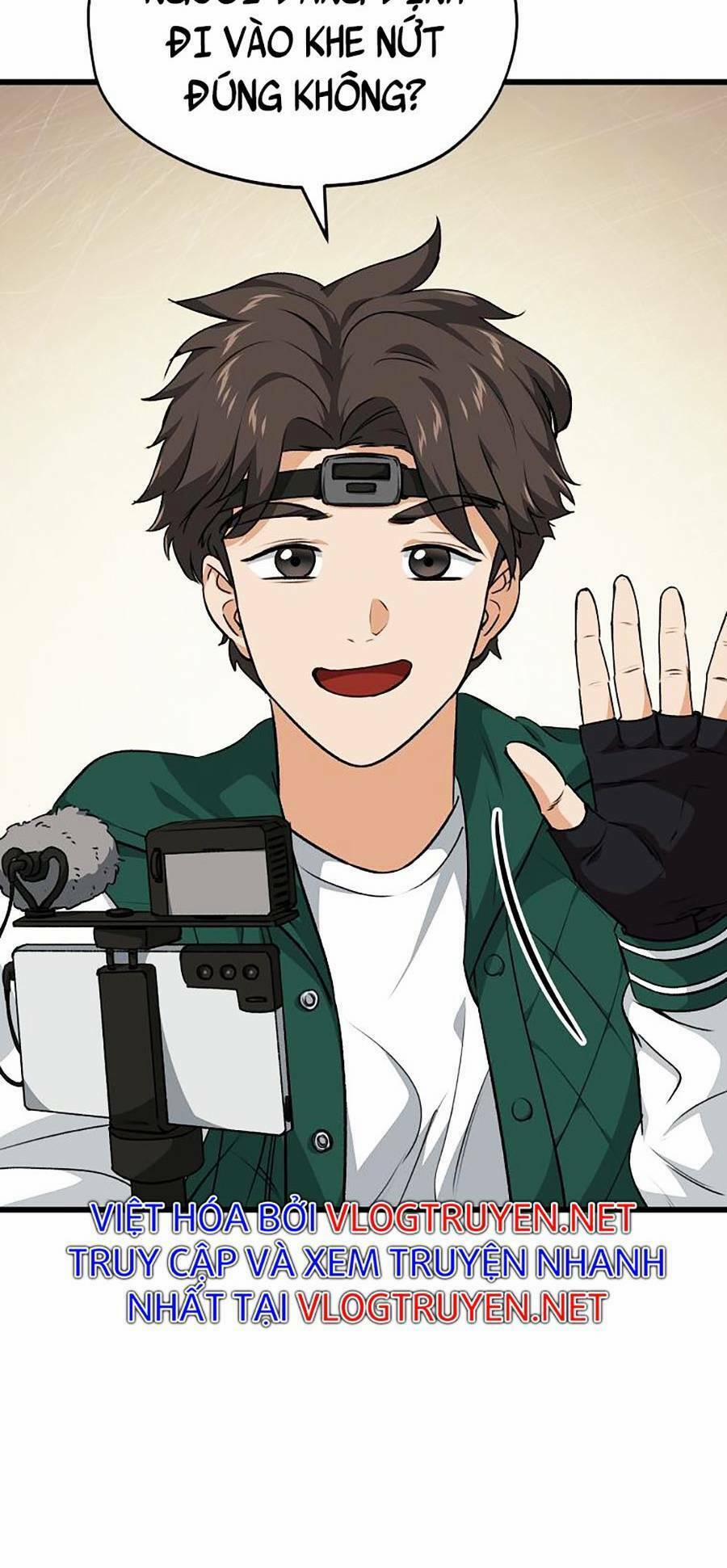 Bố Tôi Quá Mạnh 85 trang 27