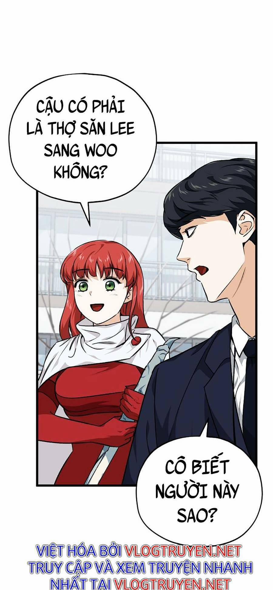 Bố Tôi Quá Mạnh 85 trang 31