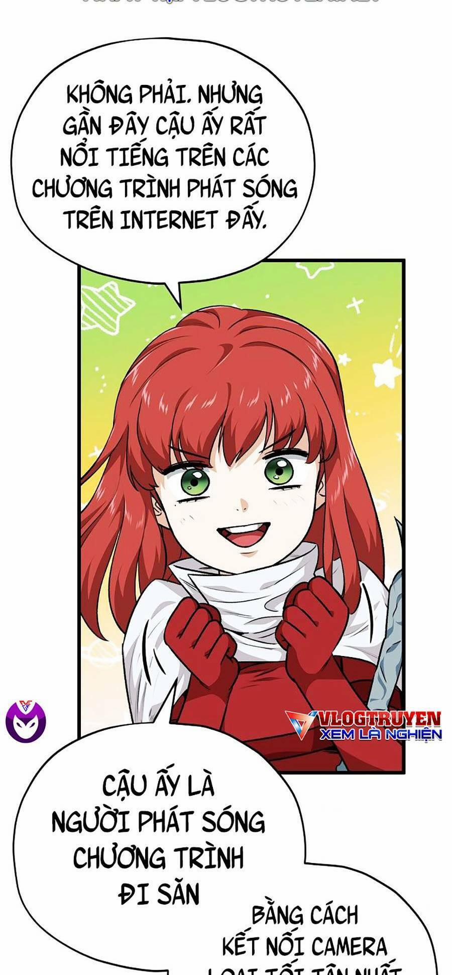 Bố Tôi Quá Mạnh 85 trang 32