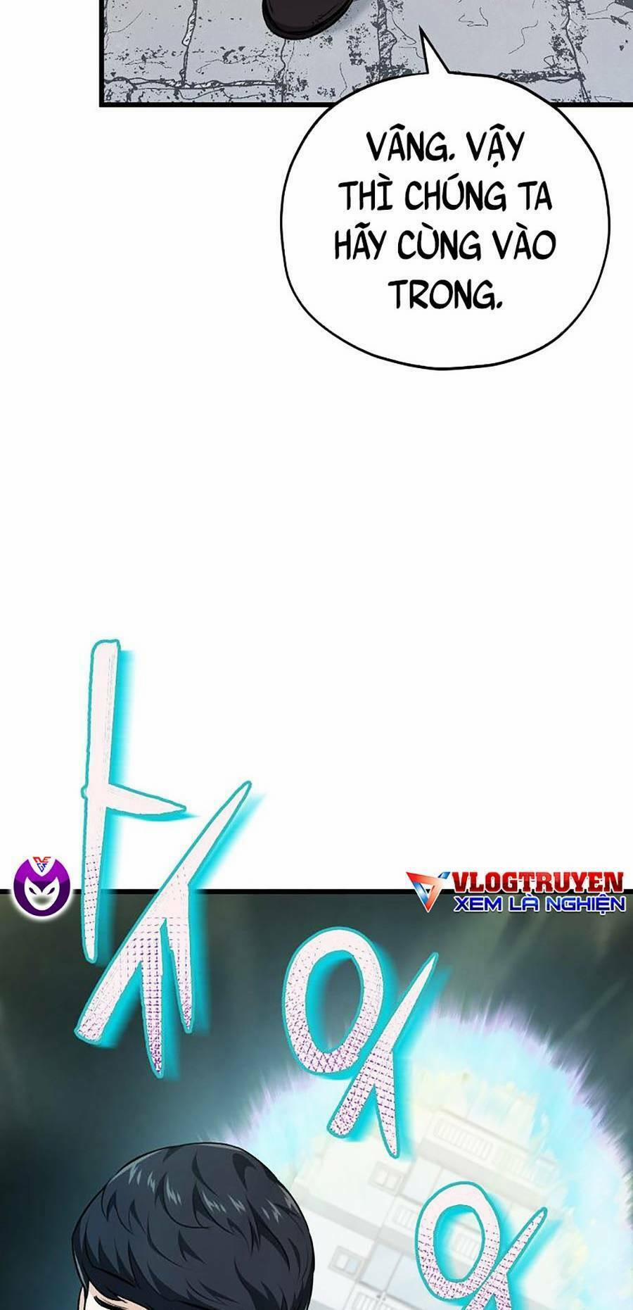 Bố Tôi Quá Mạnh 85 trang 44