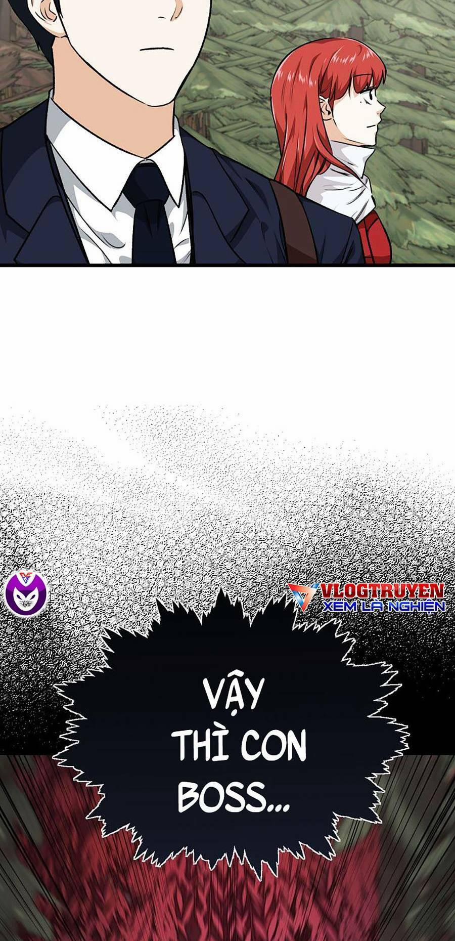 Bố Tôi Quá Mạnh 85 trang 48