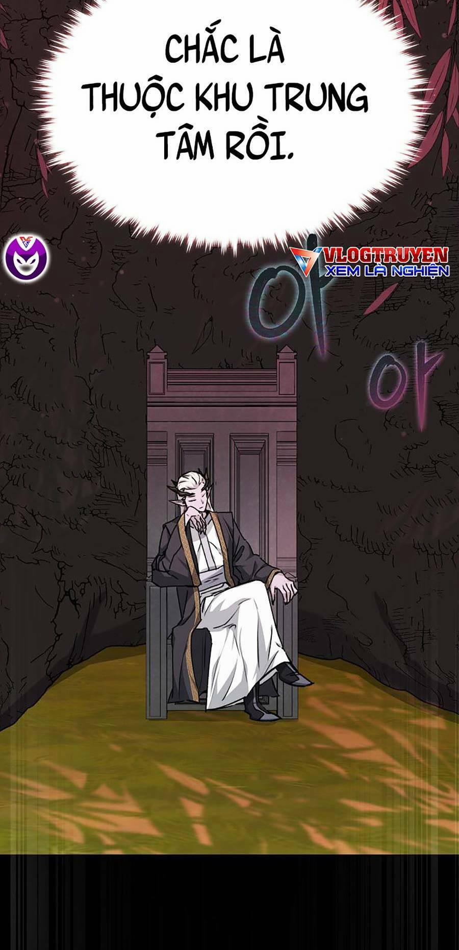 Bố Tôi Quá Mạnh 85 trang 50