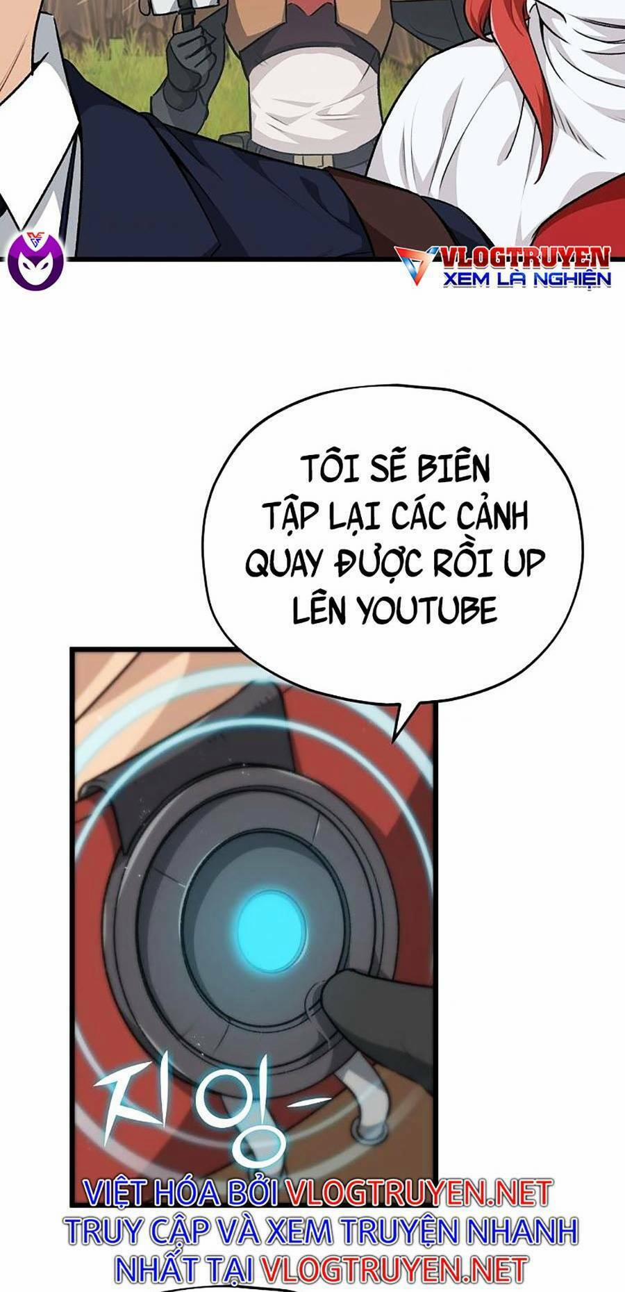 Bố Tôi Quá Mạnh 85 trang 54