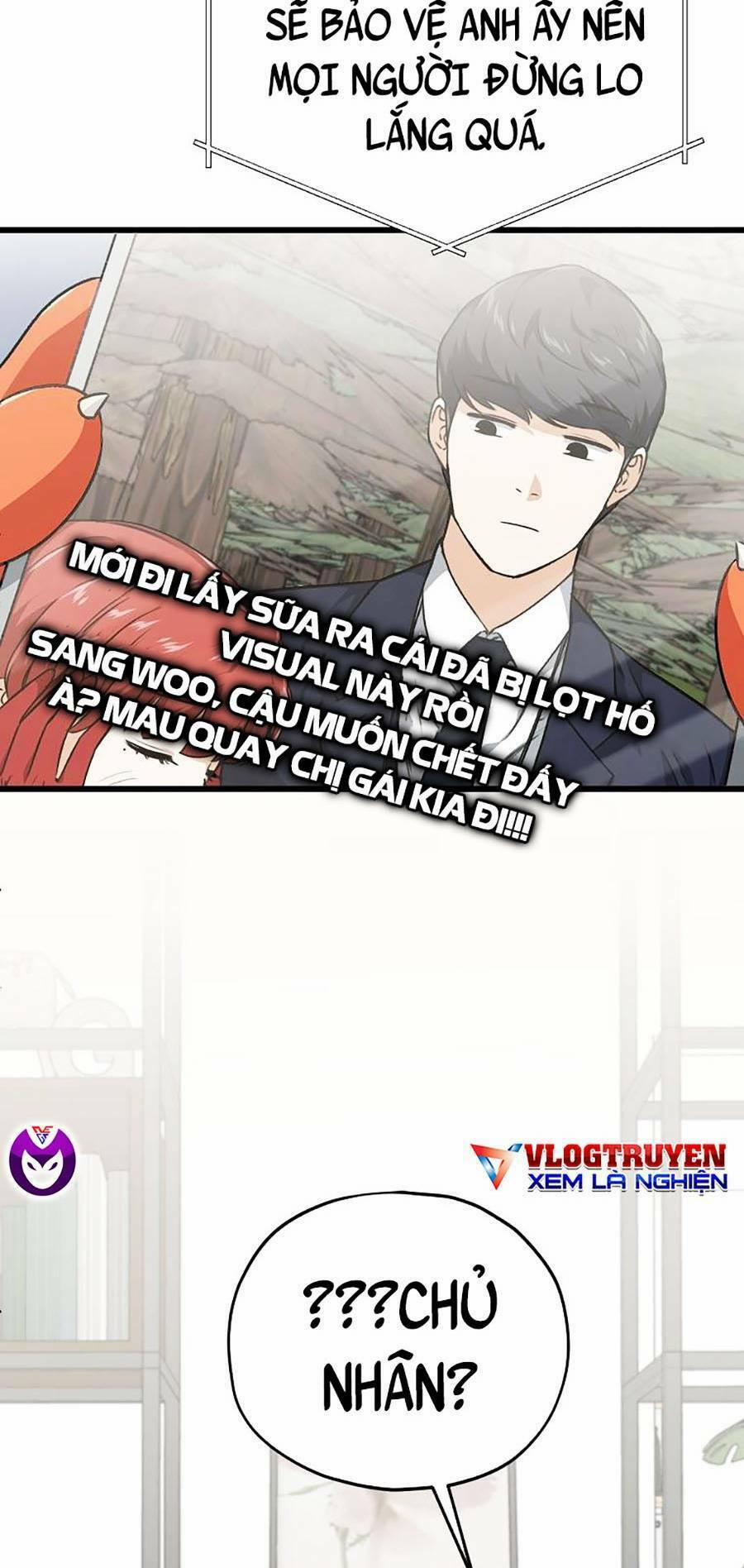 Bố Tôi Quá Mạnh 85 trang 62