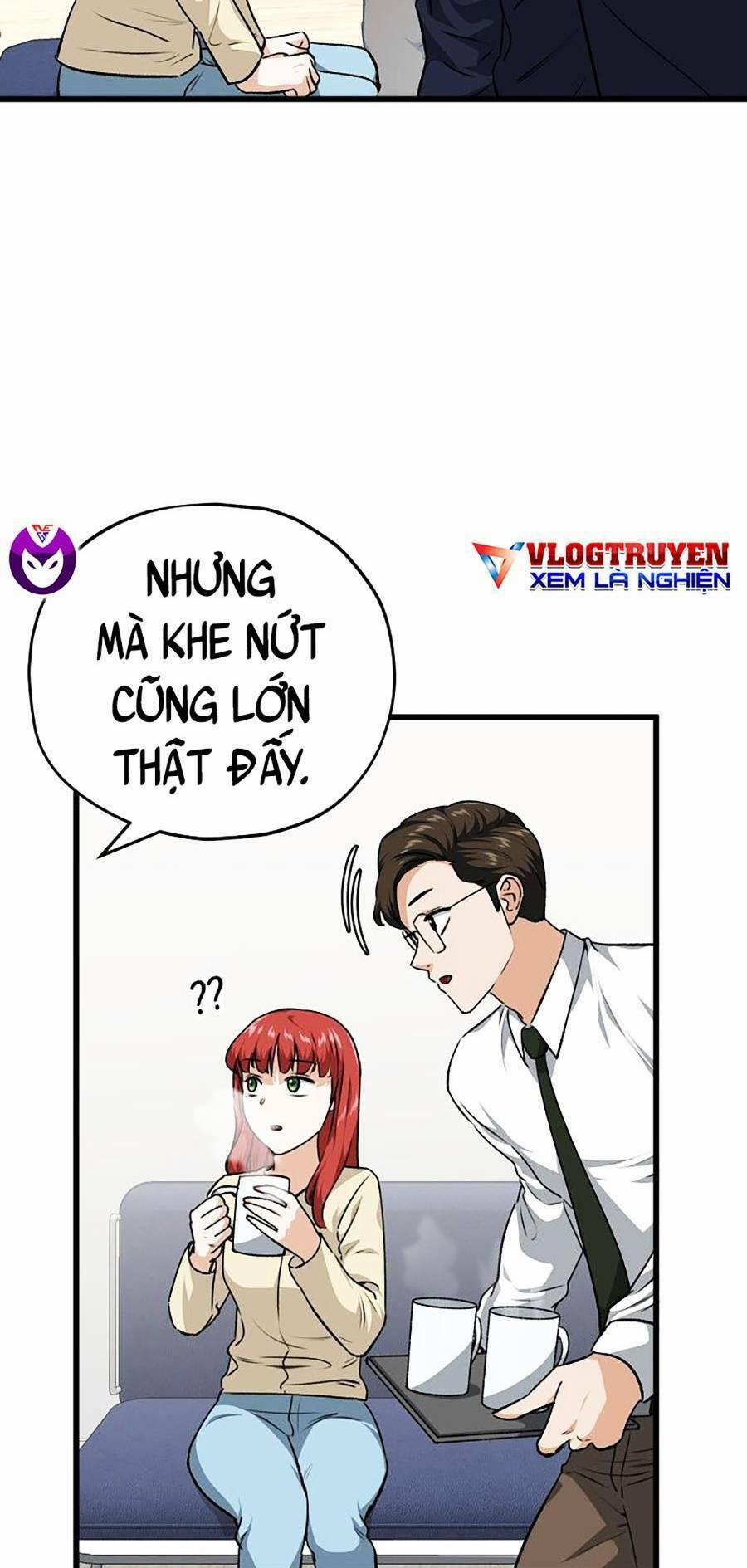 Bố Tôi Quá Mạnh 85 trang 7