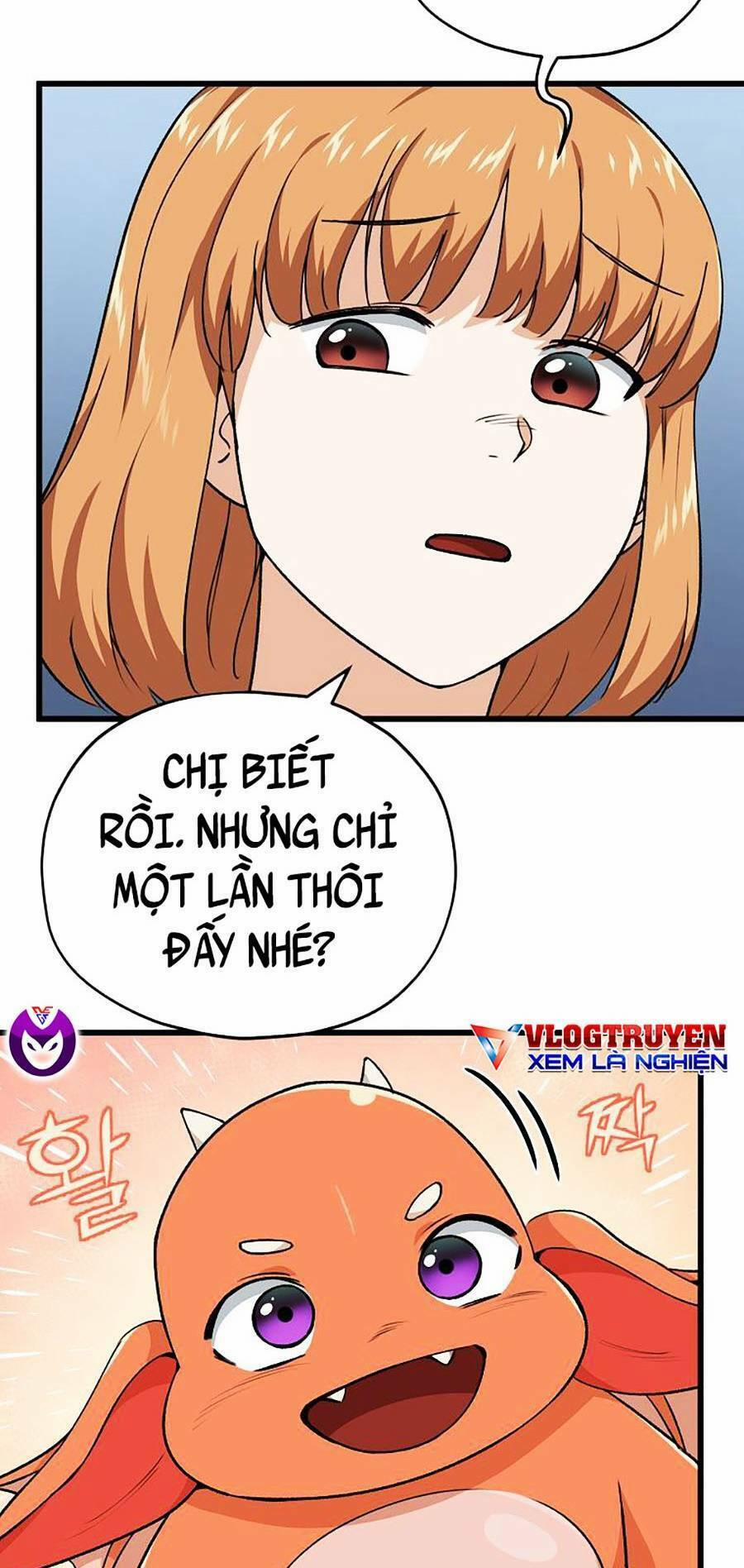 Bố Tôi Quá Mạnh 85 trang 73