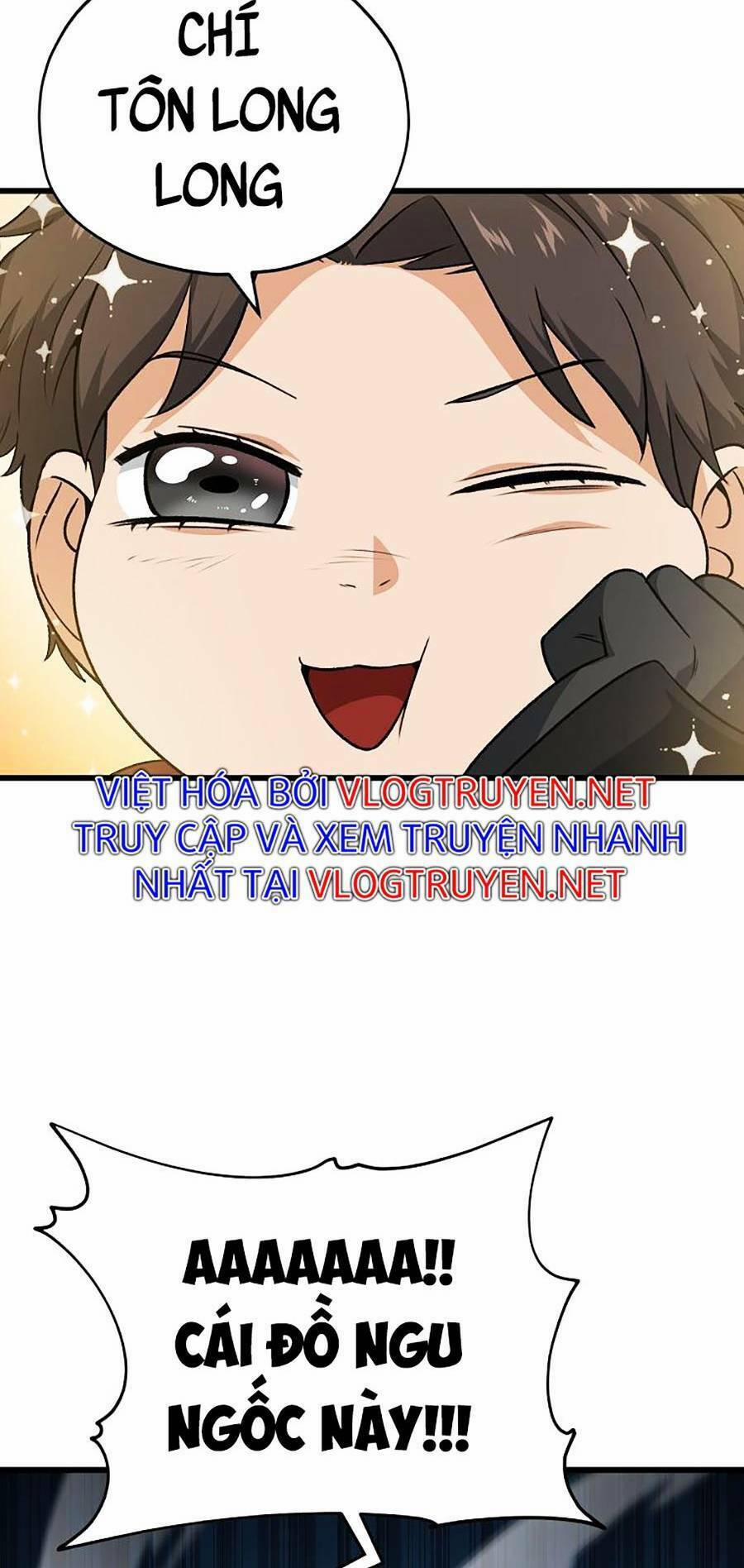 Bố Tôi Quá Mạnh 85 trang 76