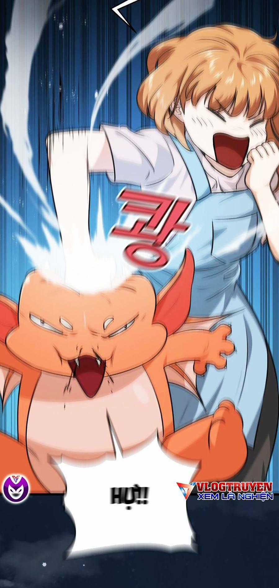 Bố Tôi Quá Mạnh 85 trang 77