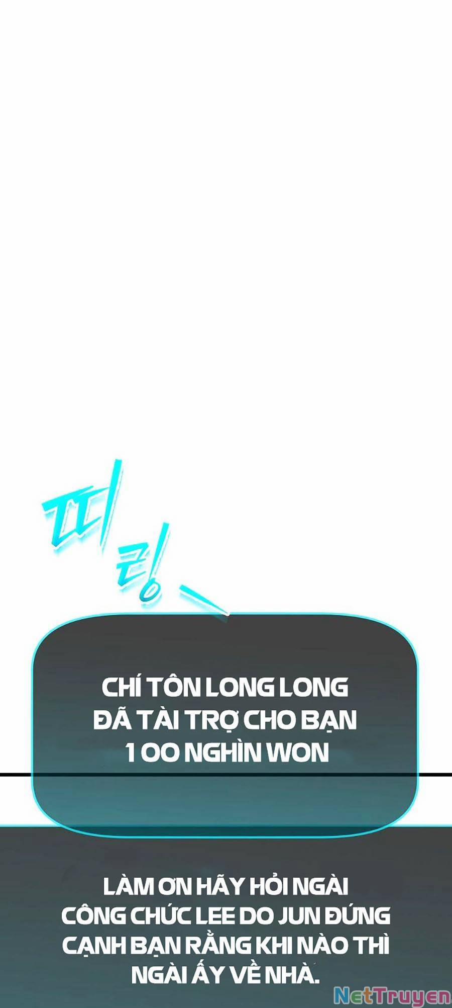 Bố Tôi Quá Mạnh 86 trang 15