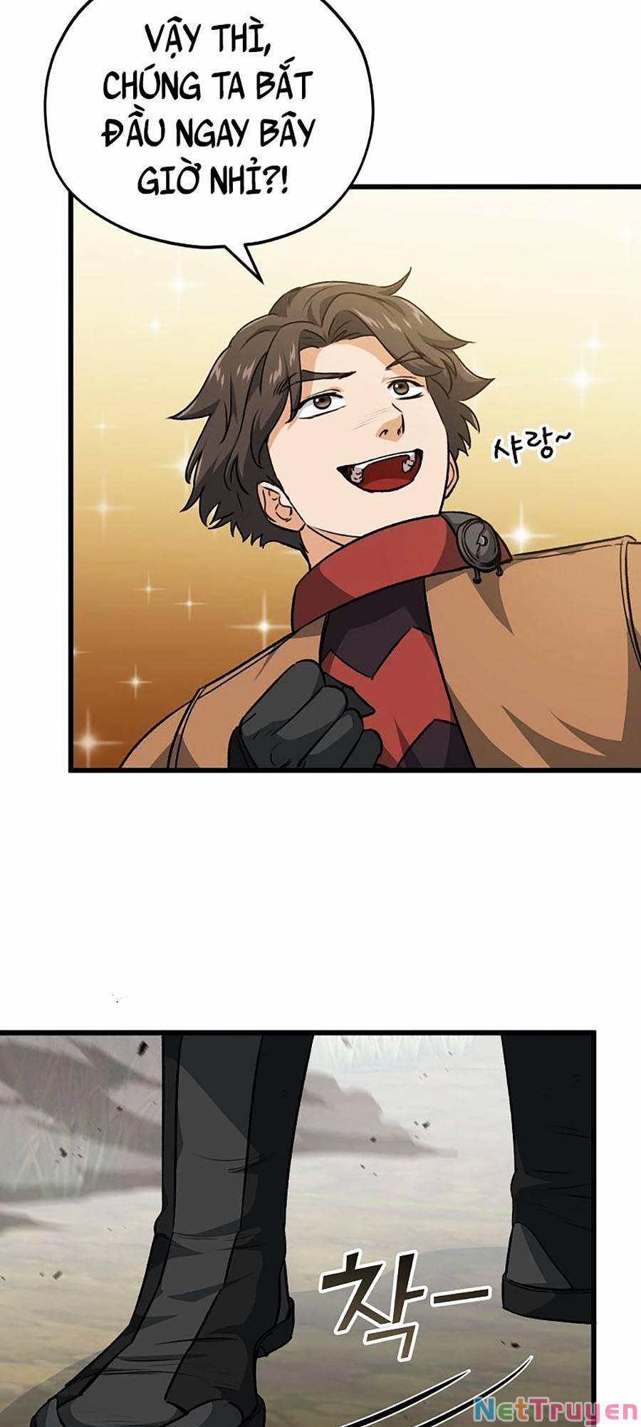 Bố Tôi Quá Mạnh 86 trang 23