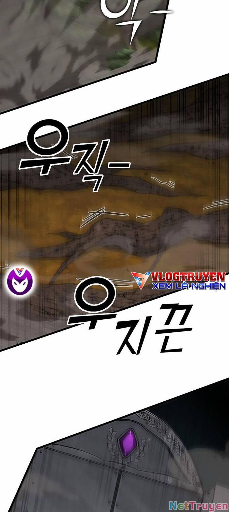 Bố Tôi Quá Mạnh 86 trang 27