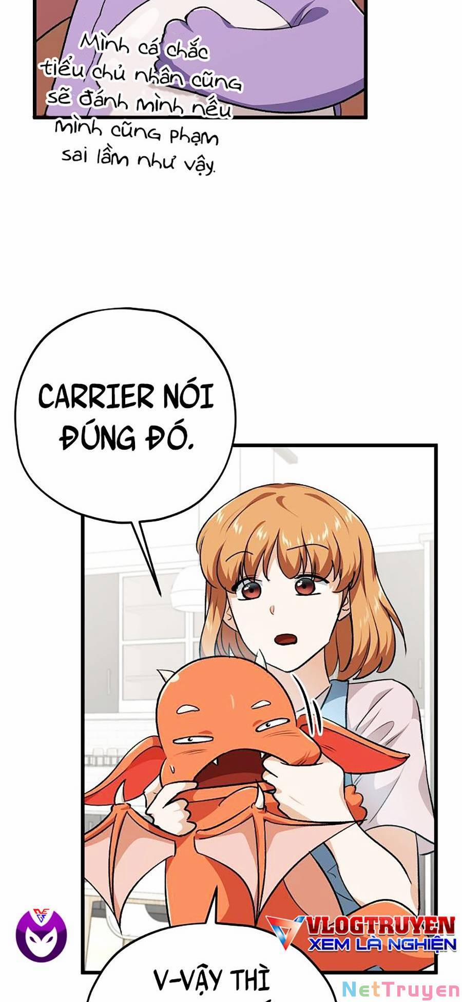 Bố Tôi Quá Mạnh 86 trang 4