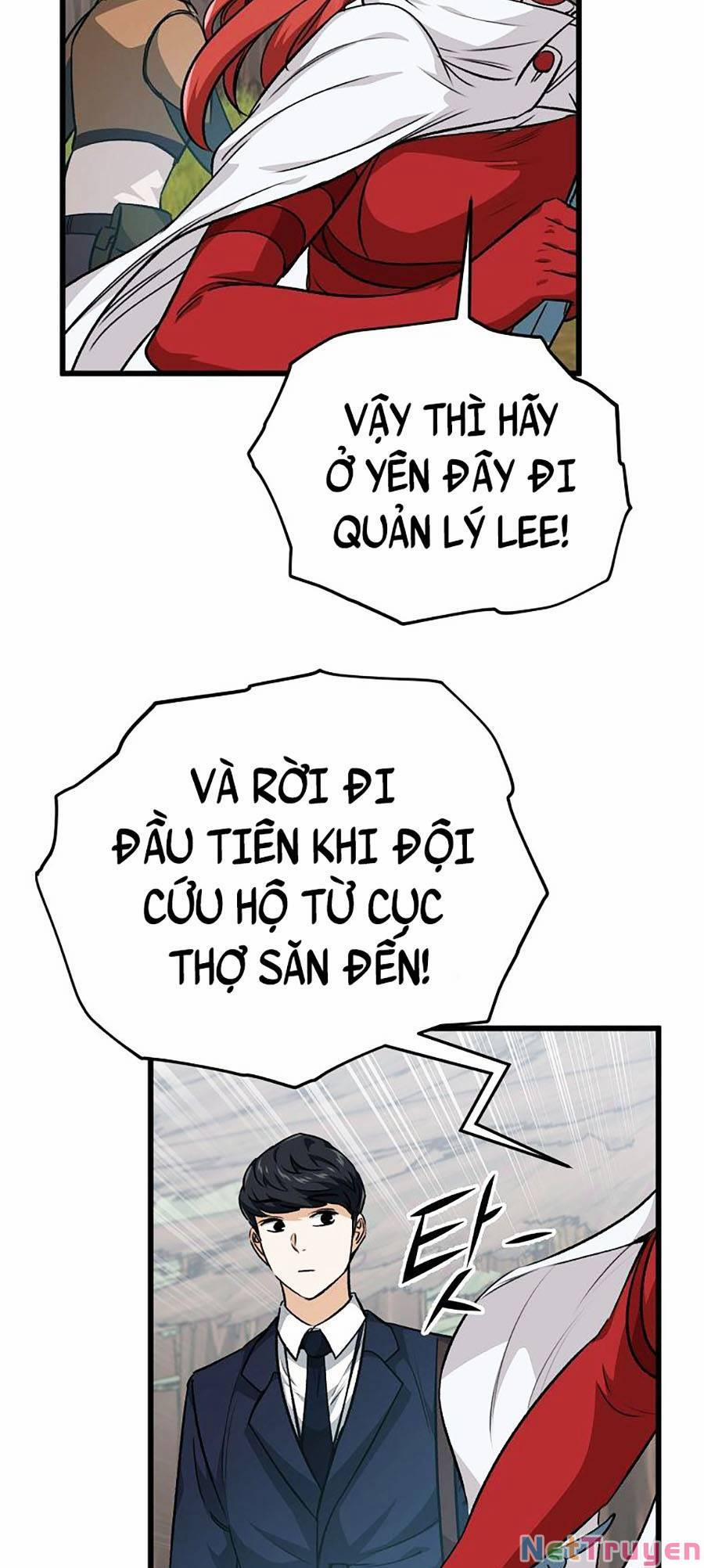 Bố Tôi Quá Mạnh 86 trang 41