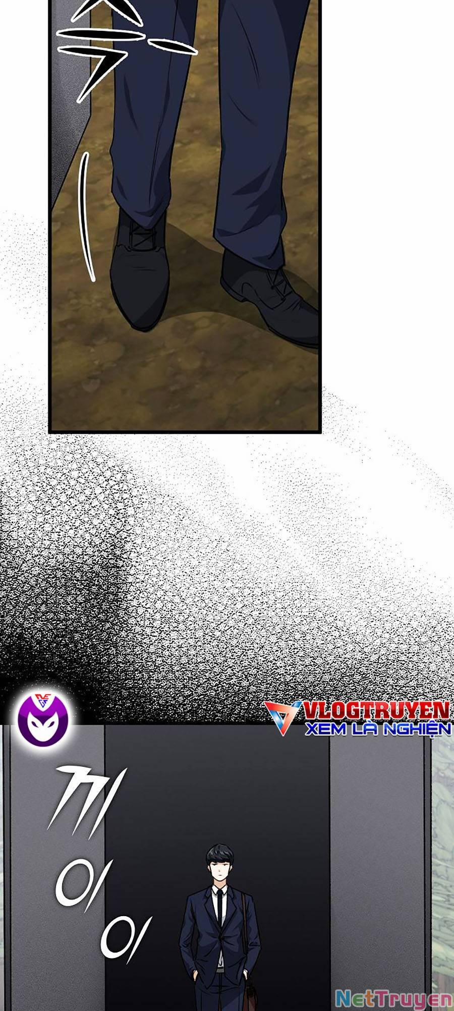 Bố Tôi Quá Mạnh 86 trang 49