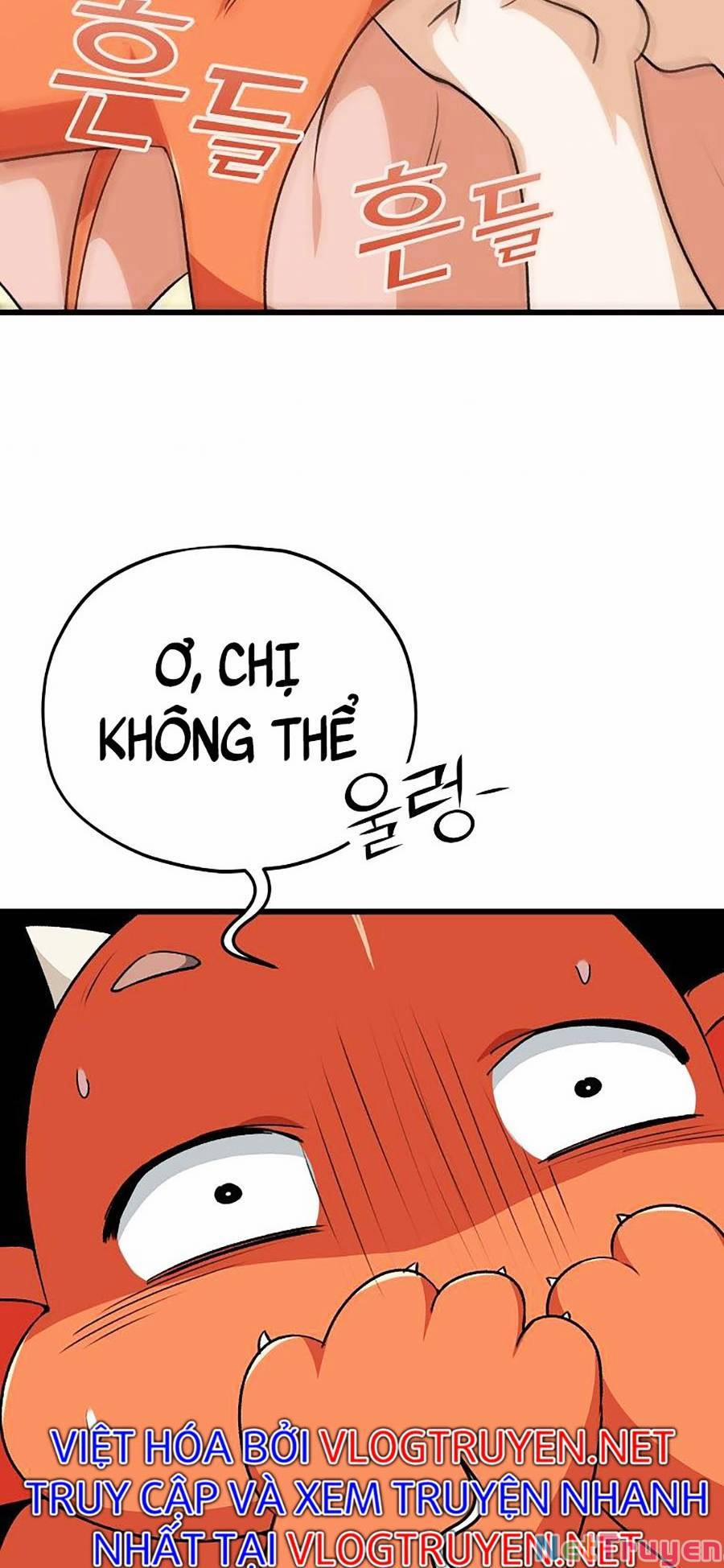 Bố Tôi Quá Mạnh 86 trang 6