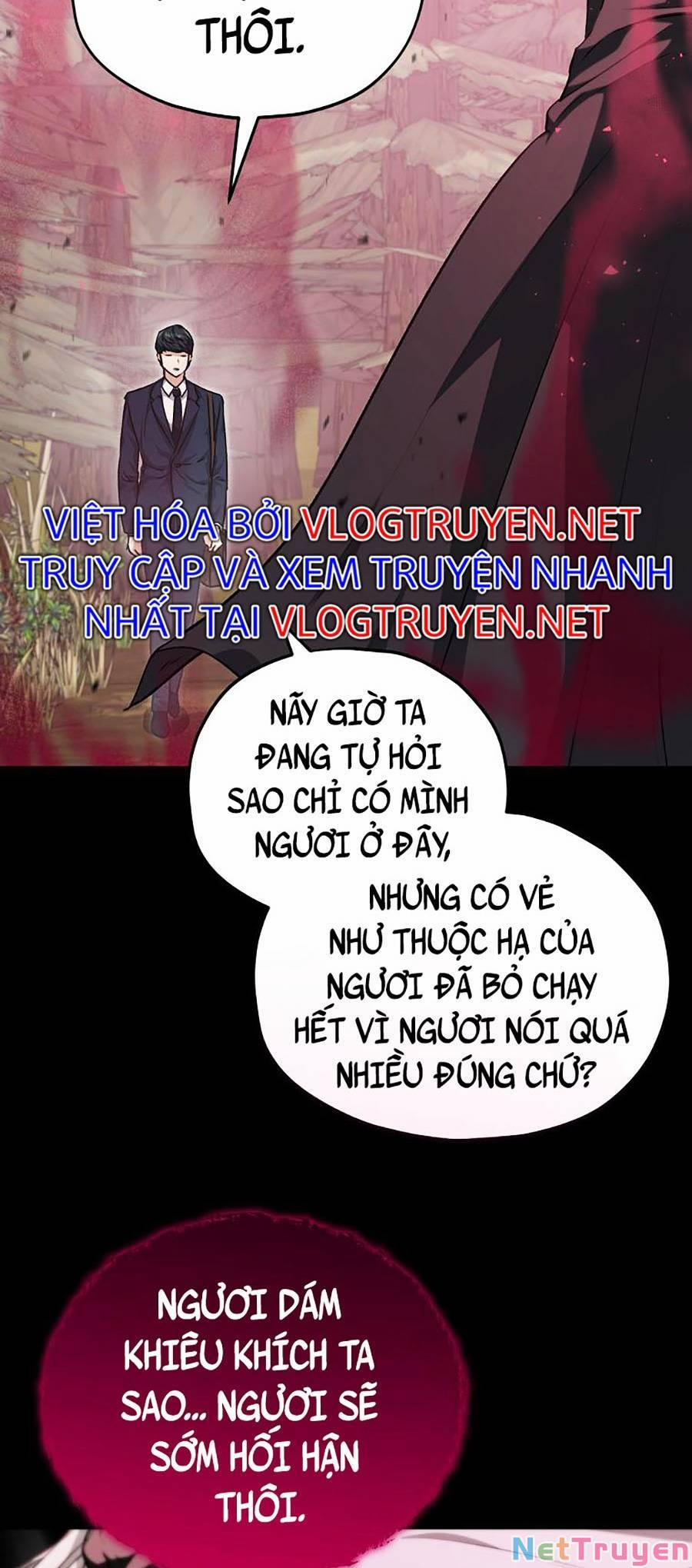 Bố Tôi Quá Mạnh 86 trang 60