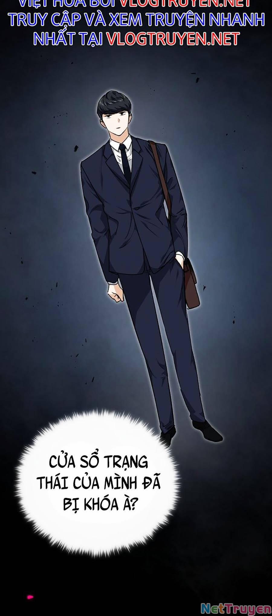 Bố Tôi Quá Mạnh 86 trang 64