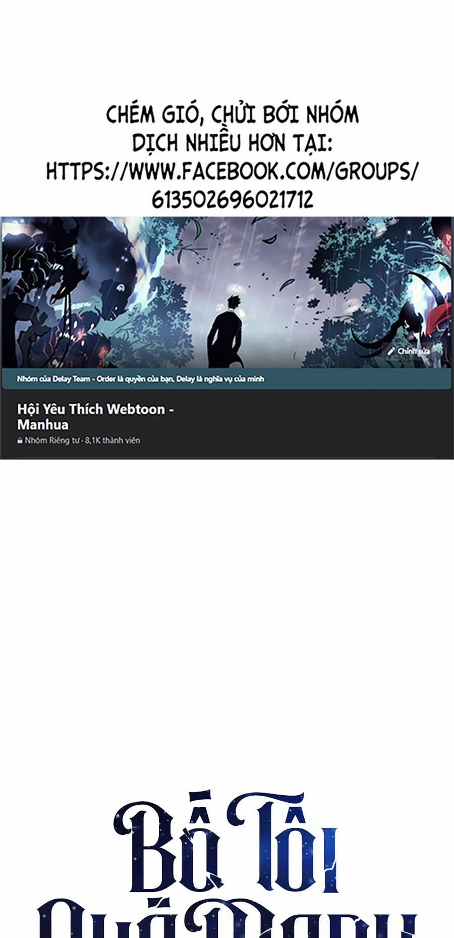 Bố Tôi Quá Mạnh 87 trang 0