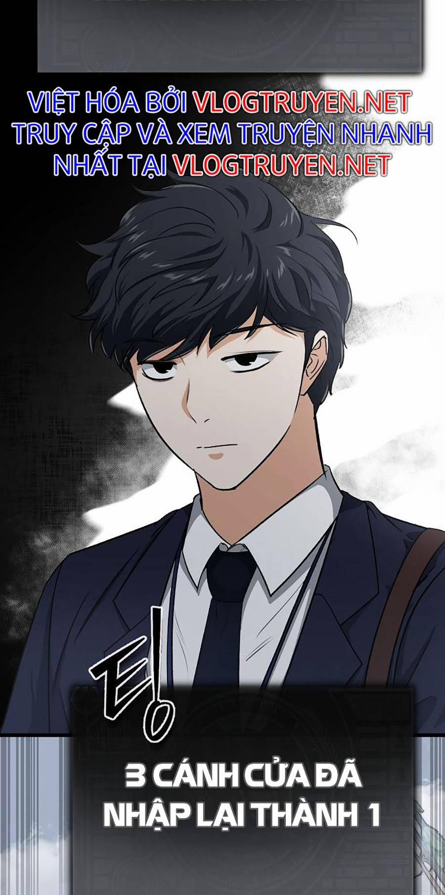 Bố Tôi Quá Mạnh 87 trang 19