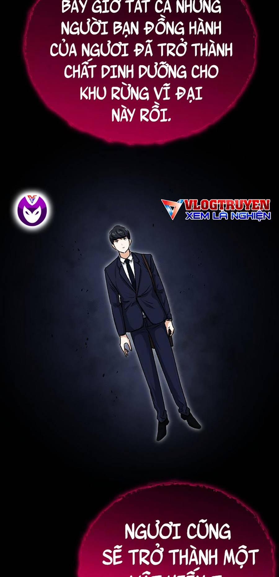 Bố Tôi Quá Mạnh 87 trang 2