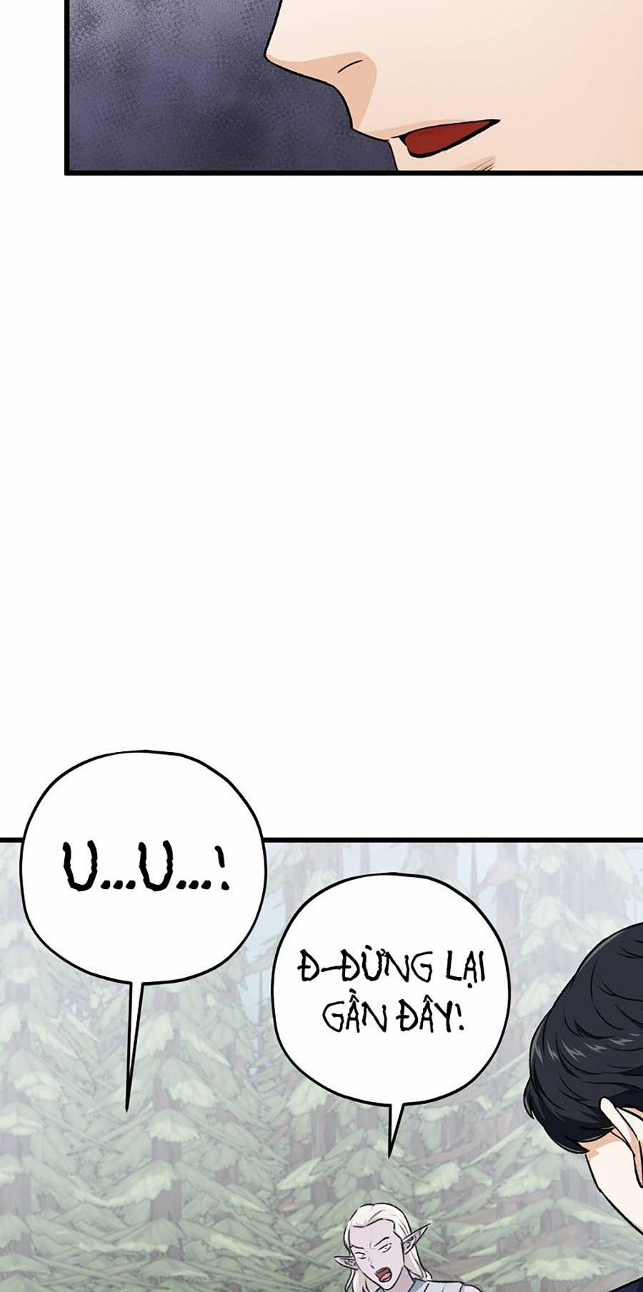 Bố Tôi Quá Mạnh 87 trang 23