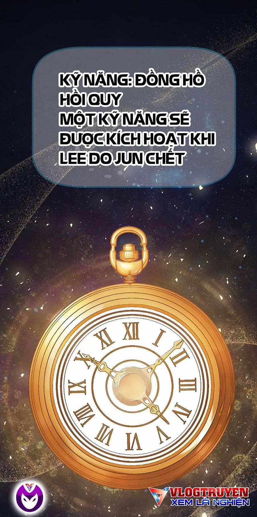 Bố Tôi Quá Mạnh 87 trang 31