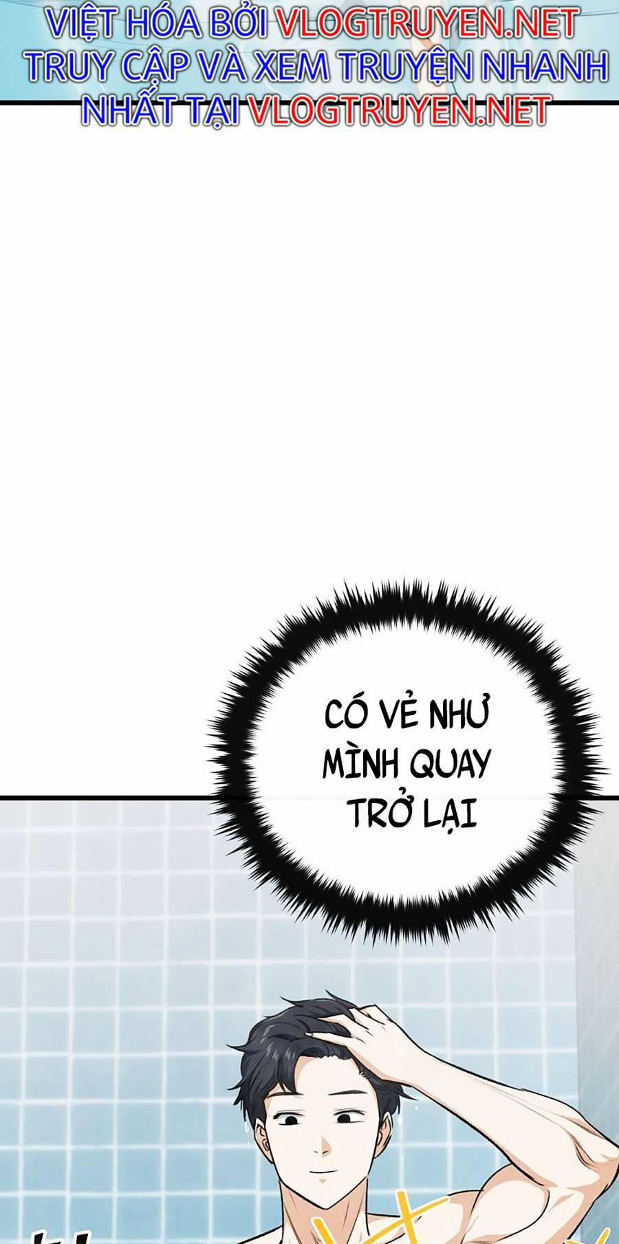 Bố Tôi Quá Mạnh 87 trang 34