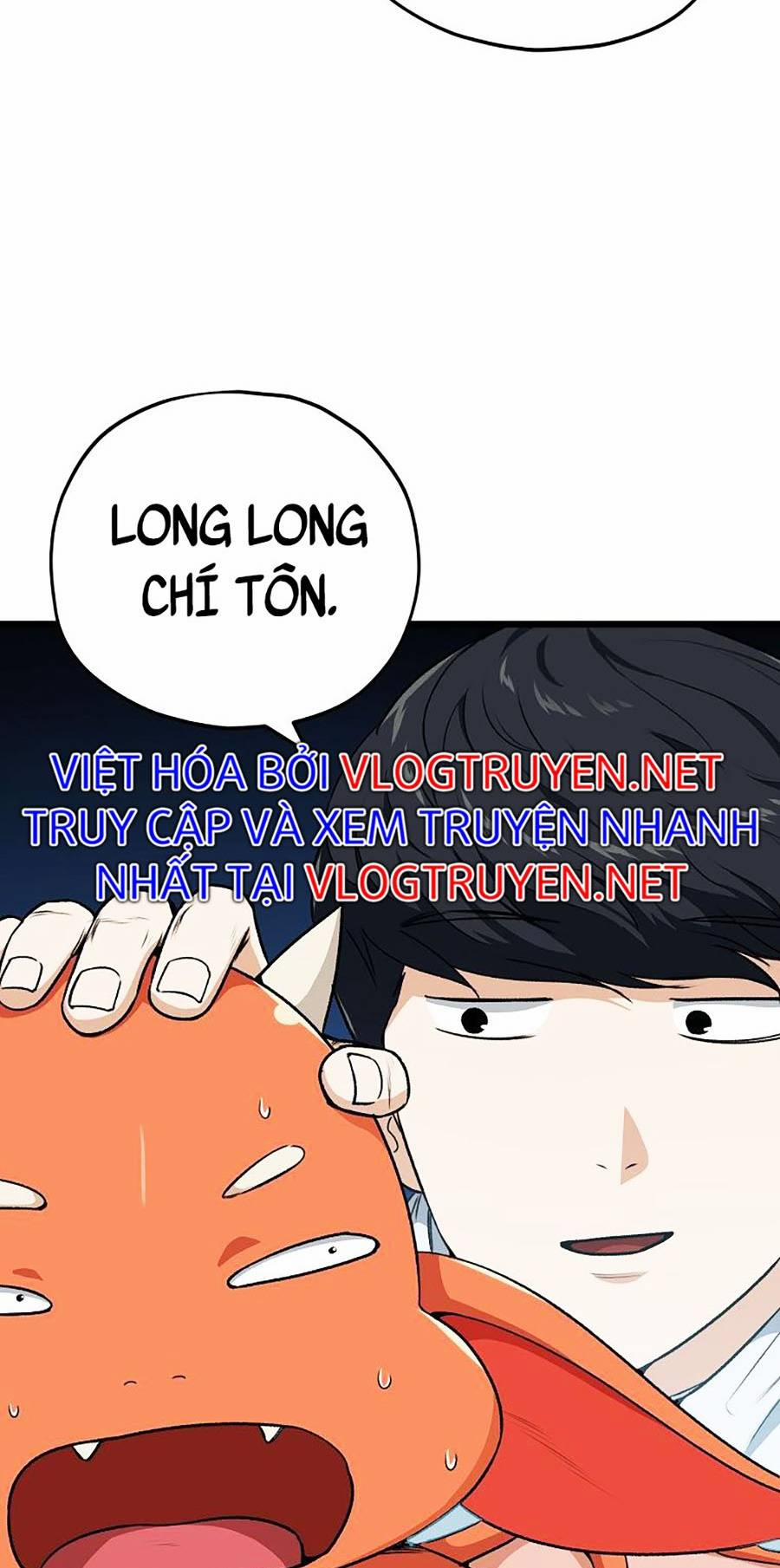 Bố Tôi Quá Mạnh 87 trang 55