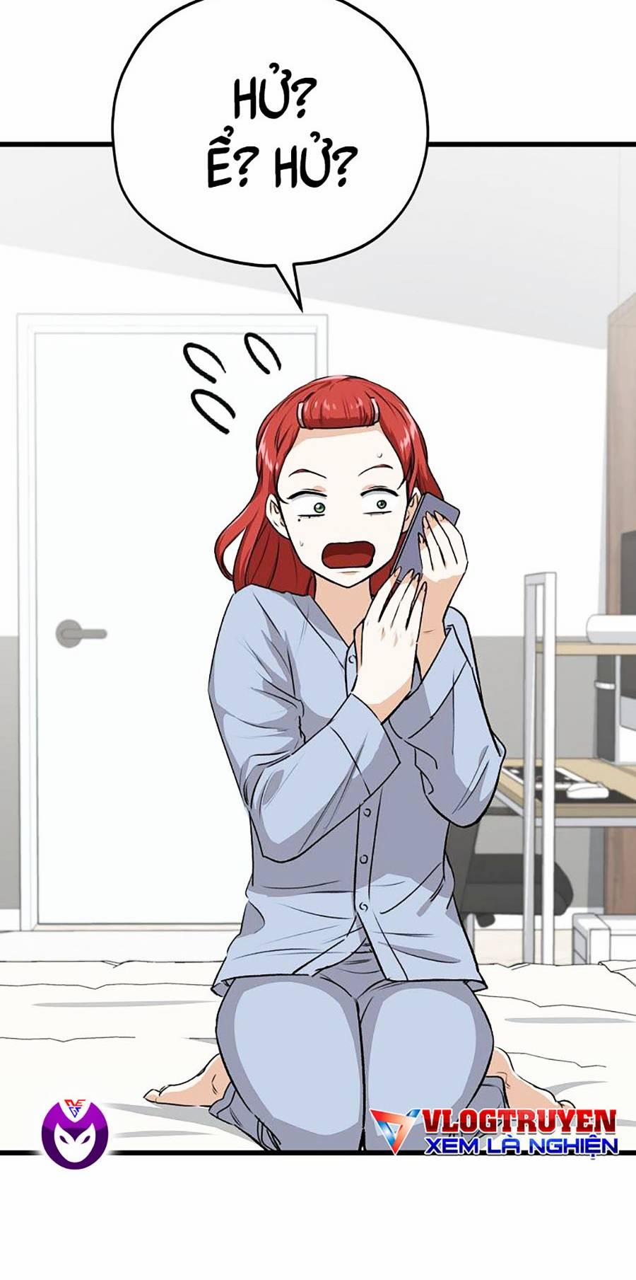 Bố Tôi Quá Mạnh 87 trang 65