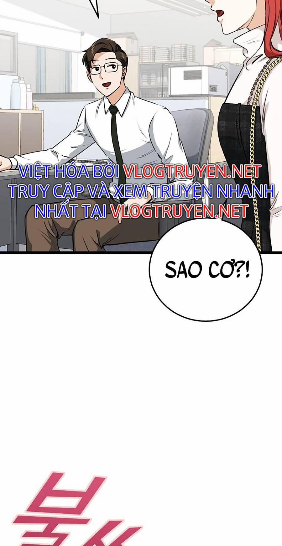 Bố Tôi Quá Mạnh 87 trang 79