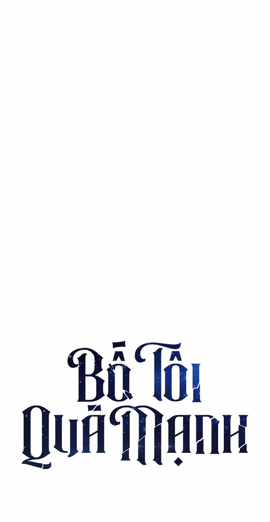 Bố Tôi Quá Mạnh 87 trang 88