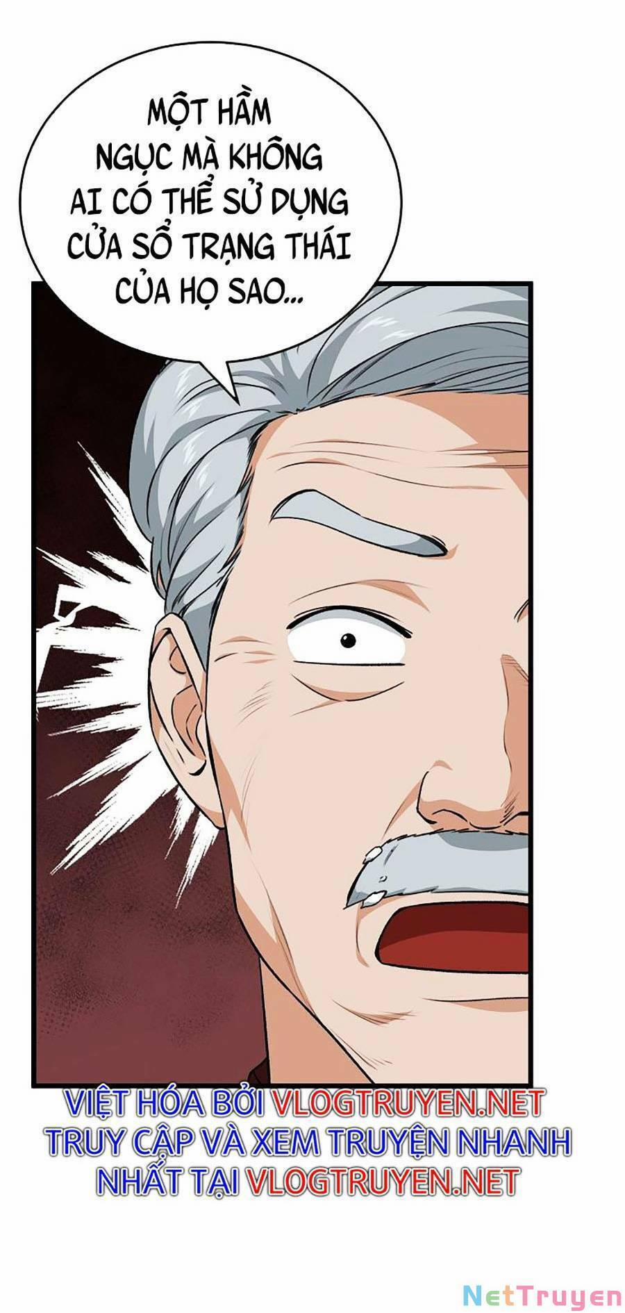 Bố Tôi Quá Mạnh 88 trang 12