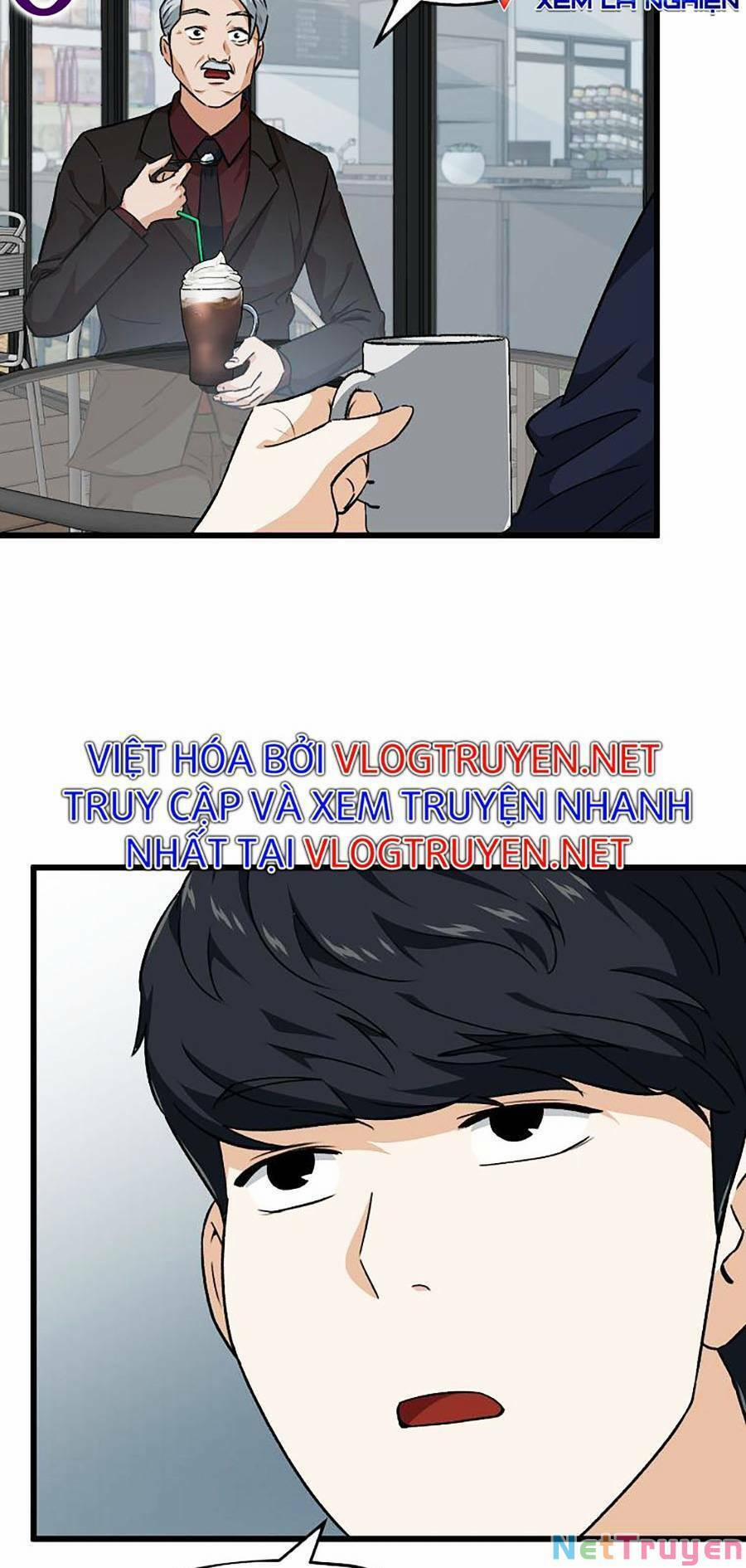 Bố Tôi Quá Mạnh 88 trang 17