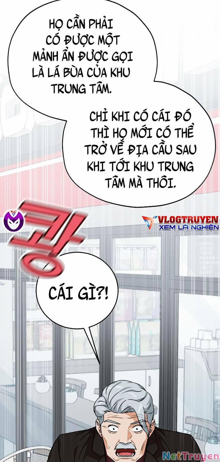 Bố Tôi Quá Mạnh 88 trang 18