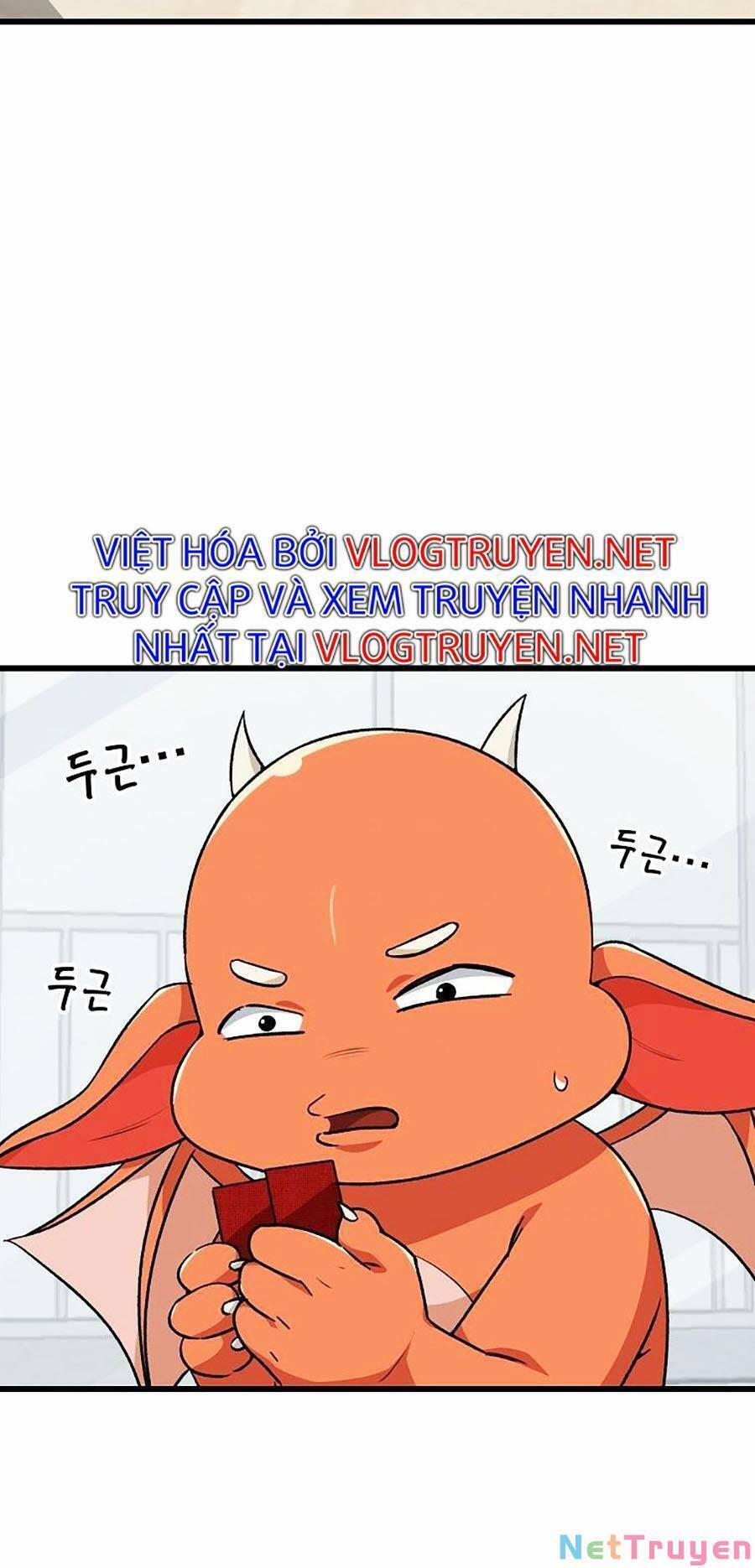 Bố Tôi Quá Mạnh 88 trang 27